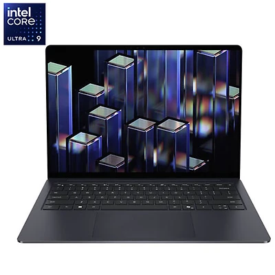 Portable à écran tactile de 14 po 14S de Dell