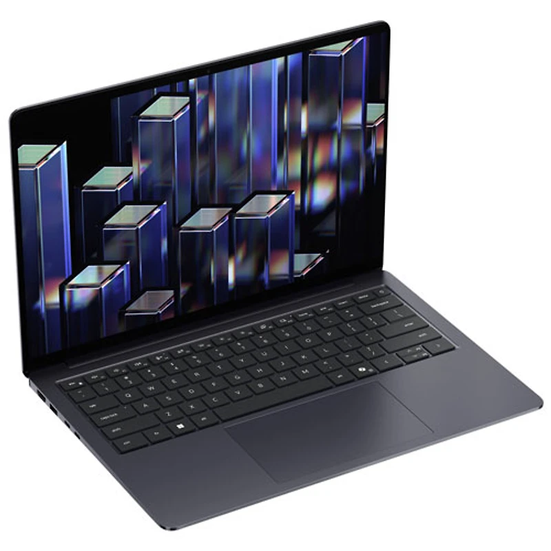 Portable à écran tactile de 14 po 14S de Dell