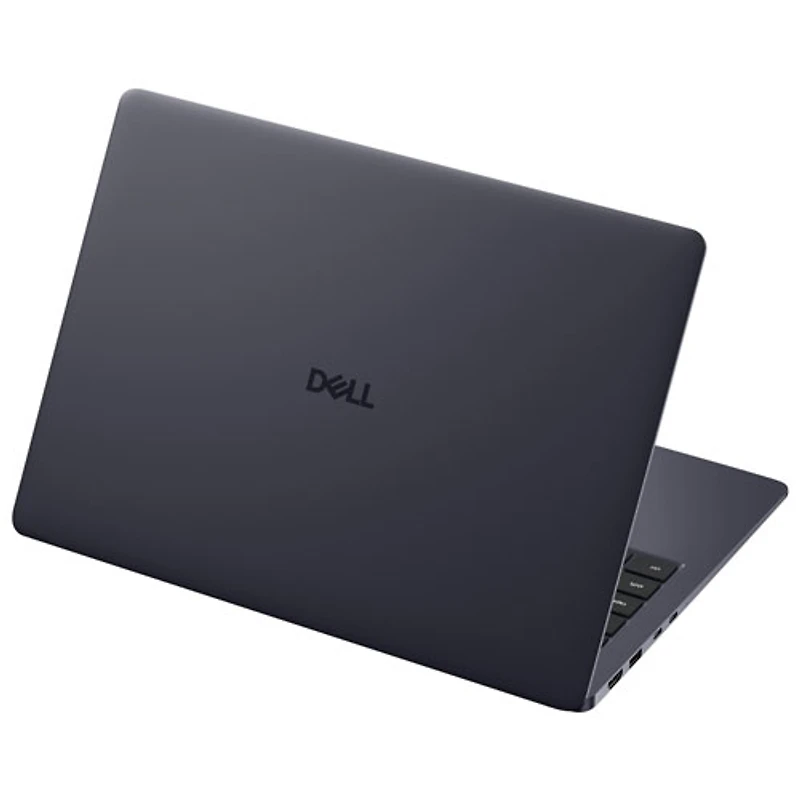 Portable à écran tactile de 14 po 14S de Dell - Bleu céleste (Core Ultra 7 355 d'Intel/RAM 16 Go/SSD 512 Go/Windows 11 Famille)