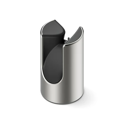 Meta Glasses Fast Charging Stand for Meta AI Glasses - Natural Titanium