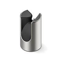 Meta Glasses Fast Charging Stand for Meta AI Glasses - Natural Titanium