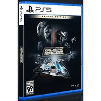 Star Wars: Galactic Racer Deluxe Edition (PS5)