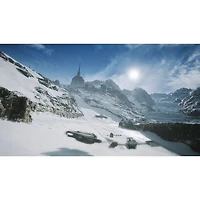 Star Wars: Galactic Racer Deluxe Edition (PS5)