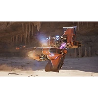 Star Wars: Galactic Racer Deluxe Edition (PS5)