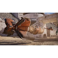 Star Wars: Galactic Racer Deluxe Edition (PS5)