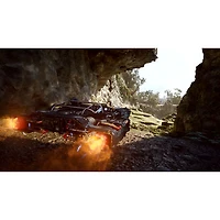 Star Wars: Galactic Racer Deluxe Edition (XBOX Series X)