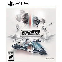 Star Wars: Galactic Racer (PS5)