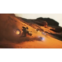 Star Wars: Galactic Racer (PS5)