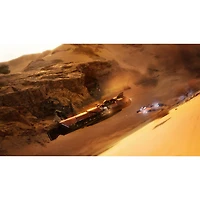 Star Wars: Galactic Racer (PS5)