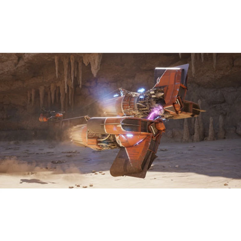 Star Wars: Galactic Racer (XBOX Series X)
