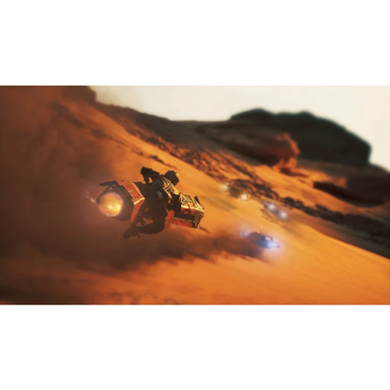 Star Wars: Galactic Racer (XBOX Series X)