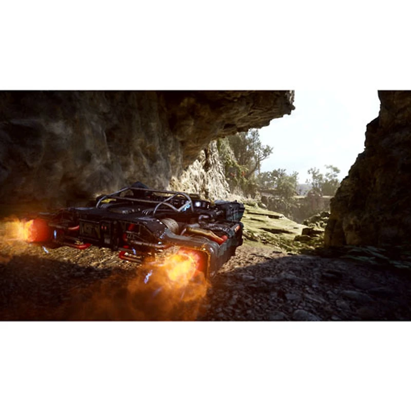 Star Wars: Galactic Racer (XBOX Series X)