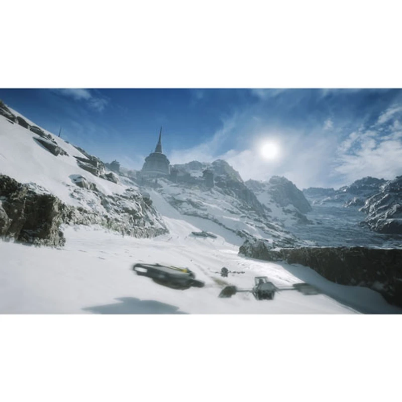 Star Wars: Galactic Racer (XBOX Series X)