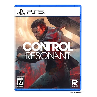 Control Resonant (PS5)