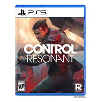 Control Resonant (PS5)