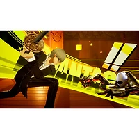 Persona 4 Revival: Launch Edition (XBOX Series X)