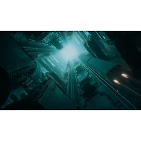 Control Resonant: SteelBook Edition (PS5)