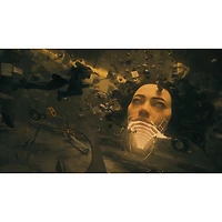 Control Resonant: SteelBook Edition (XBOX Series X)