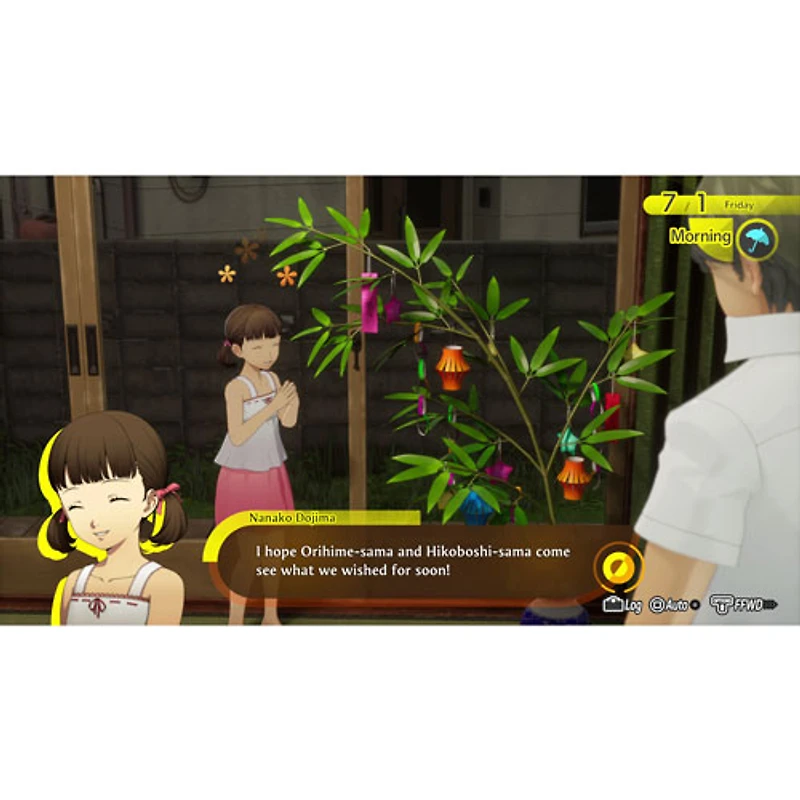 Persona 4 Revival: Launch Edition (PS5)