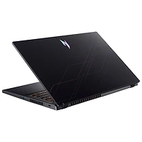 Portable de 15,6 po Nitro V d'Acer - Noir (Core 5 210H d'Intel/RAM 16 Go/SSD 512 Go/Windows 11)