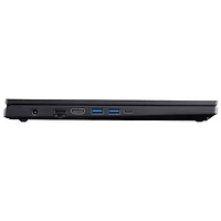 Portable de 15,6 po Nitro V d'Acer - Noir (Core 5 210H d'Intel/RAM 16 Go/SSD 512 Go/Windows 11)