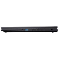 Portable de 15,6 po Nitro V d'Acer - Noir (Core 5 210H d'Intel/RAM 16 Go/SSD 512 Go/Windows 11)