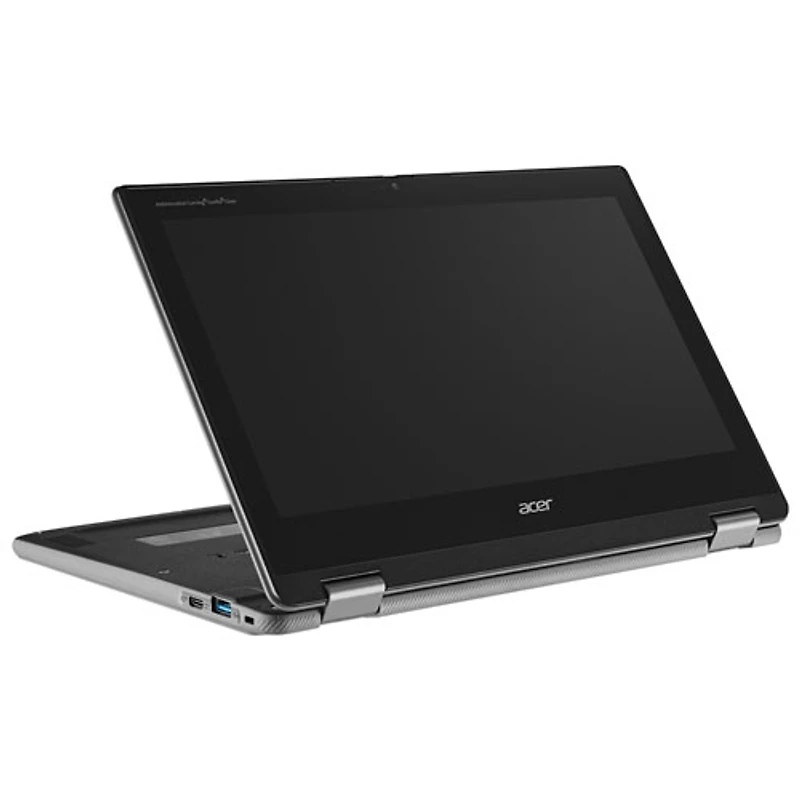 Acer Chromebook Spin R725T 11.6" Touchscreen Chromebook (MediaTek Kompanio 540/4GB RAM/64GB eMMC/Chrome OS)