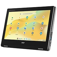 Acer Chromebook Spin R725T 11.6" Touchscreen Chromebook (MediaTek Kompanio 540/4GB RAM/64GB eMMC/Chrome OS)