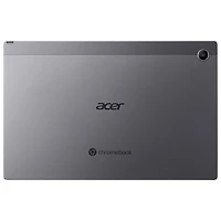 Chromebook Tab 311 à écran tactile de 10,95 po d'Acer - Argenté (Kompanio 520 de MediaTek/RAM 4 Go/eMMC 128 Go/ChromeOS)