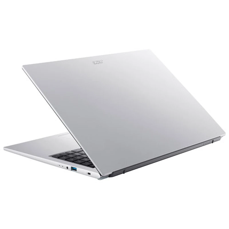 Portable de 16 po Aspire Go d'Acer - Fer (Ultra 5 120U d'Intel/RAM 16 Go/SSD 512 Go/Windows 11)