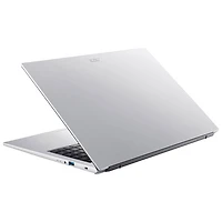 Portable de 16 po Aspire Go d'Acer - Fer (Ultra 5 120U d'Intel/RAM 16 Go/SSD 512 Go/Windows 11)