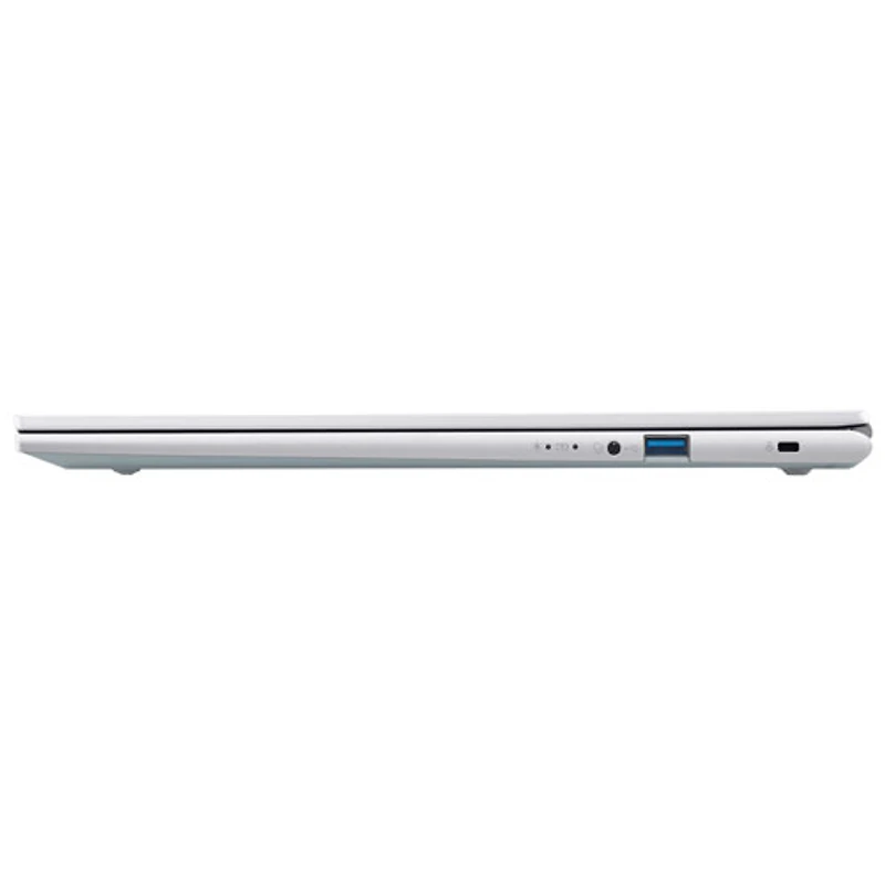 Portable de 16 po Aspire Go d'Acer - Fer (Ultra 5 120U d'Intel/RAM 16 Go/SSD 512 Go/Windows 11)