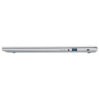 Portable de 16 po Aspire Go d'Acer - Fer (Ultra 5 120U d'Intel/RAM 16 Go/SSD 512 Go/Windows 11)