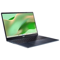 Acer Chromebook 315 15.6" Chromebook - Blue (Intel N50/8GB RAM/128GB eMMC/Chrome OS)