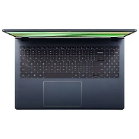Acer Chromebook 315 15.6" Chromebook - Blue (Intel N50/8GB RAM/128GB eMMC/Chrome OS)