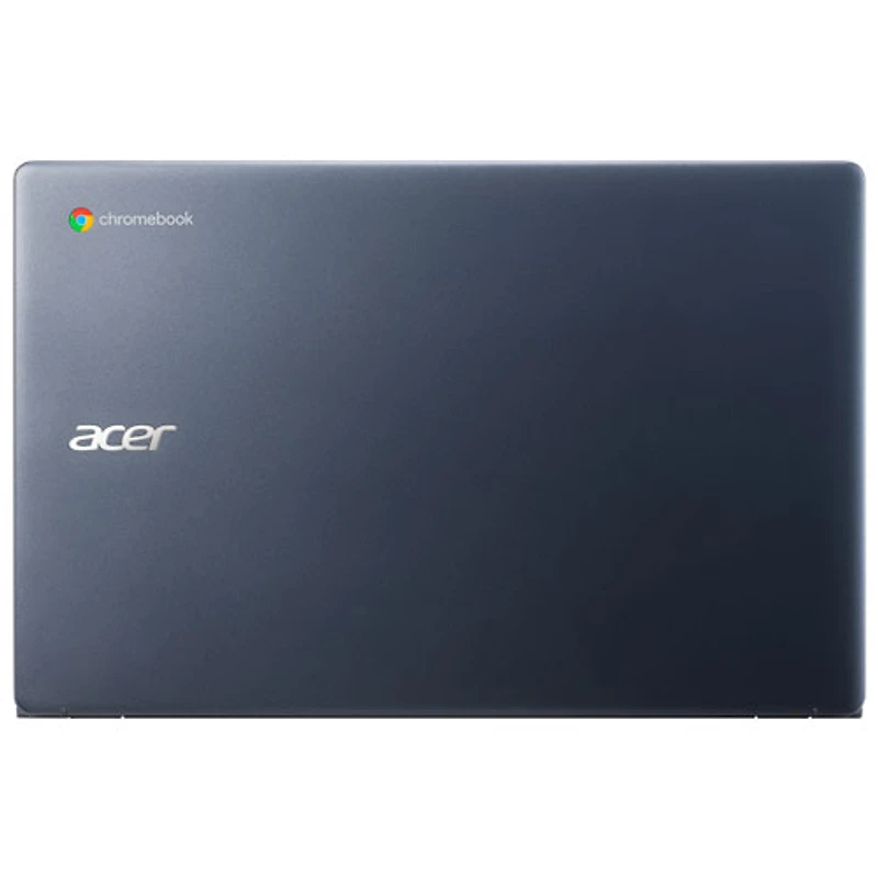 Acer Chromebook 315 15.6" Chromebook - Blue (Intel N50/8GB RAM/128GB eMMC/Chrome OS)