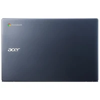 Acer Chromebook 315 15.6" Chromebook - Blue (Intel N50/8GB RAM/128GB eMMC/Chrome OS)