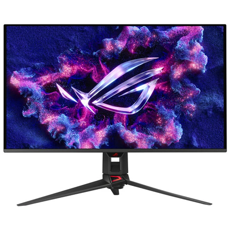 Moniteur de jeu DELO QD Ultra HD 4K 0,03 ms ROG Strix de 32 po d'ASUS (PG32UCDM3)
