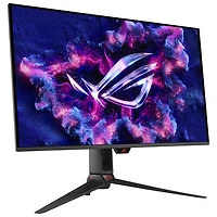 Moniteur de jeu DELO QD Ultra HD 4K 0,03 ms ROG Strix de 32 po d'ASUS (PG32UCDM3)