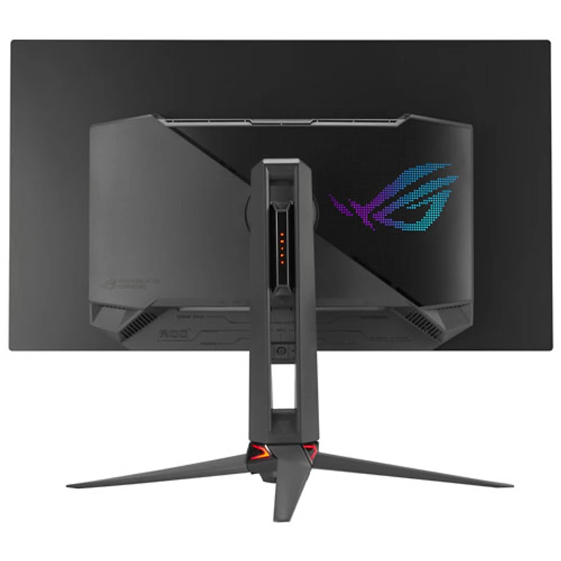 Moniteur de jeu DELO QD Ultra HD 4K 0,03 ms ROG Strix de 32 po d'ASUS (PG32UCDM3)