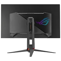 Moniteur de jeu DELO QD Ultra HD 4K 0,03 ms ROG Strix de 32 po d'ASUS (PG32UCDM3)
