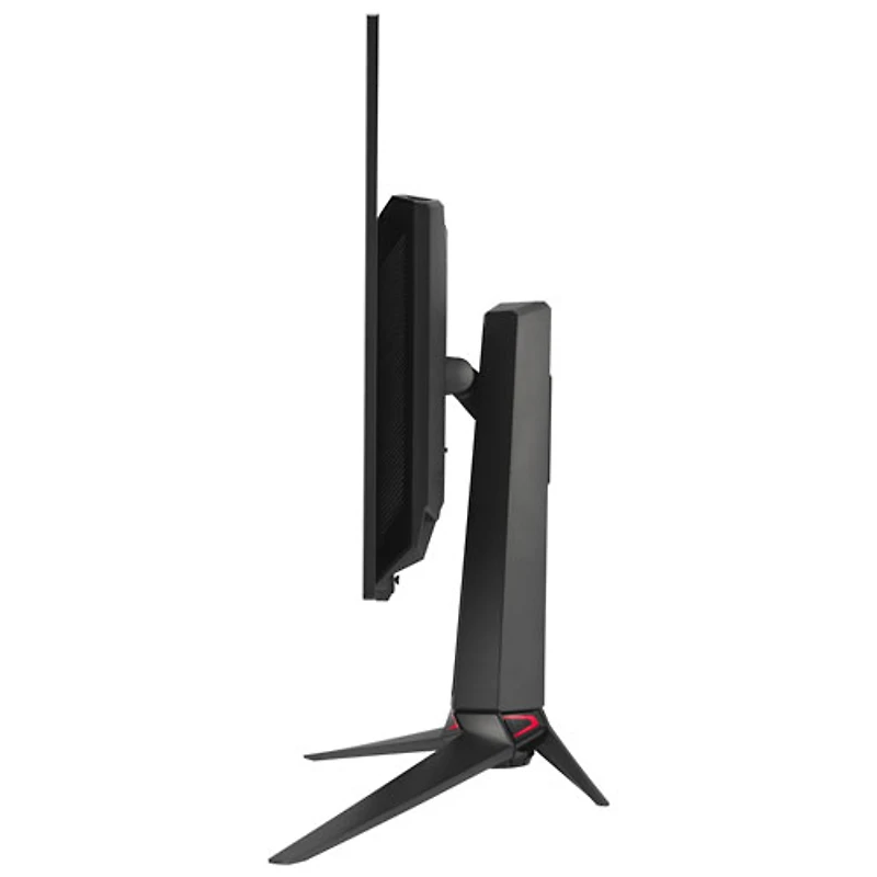 Moniteur de jeu DELO QD Ultra HD 4K 0,03 ms ROG Strix de 32 po d'ASUS (PG32UCDM3)