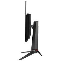 Moniteur de jeu DELO QD Ultra HD 4K 0,03 ms ROG Strix de 32 po d'ASUS (PG32UCDM3)