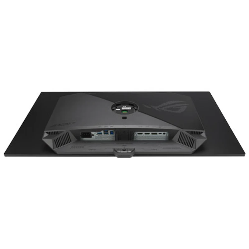 Moniteur de jeu DELO QD Ultra HD 4K 0,03 ms ROG Strix de 32 po d'ASUS (PG32UCDM3)