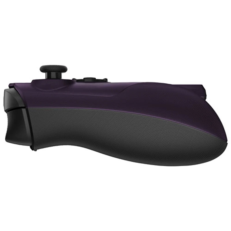 Appareil de jeu à écran tactile 1200p de 8 po Claw 8 EX AI + de MSI (Arc G3 Extreme d'Intel/RAM 32 Go/SSD 1 To/Windows 11)