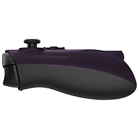 Appareil de jeu à écran tactile 1200p de 8 po Claw 8 EX AI + de MSI (Arc G3 Extreme d'Intel/RAM 32 Go/SSD 1 To/Windows 11)
