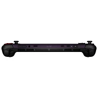 Appareil de jeu à écran tactile 1200p de 8 po Claw 8 EX AI + de MSI (Arc G3 Extreme d'Intel/RAM 32 Go/SSD 1 To/Windows 11)