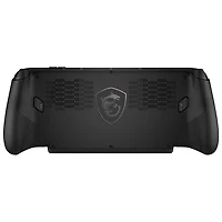Appareil de jeu à écran tactile 1200p de 8 po Claw 8 EX AI + de MSI (Arc G3 Extreme d'Intel/RAM 32 Go/SSD 1 To/Windows 11)