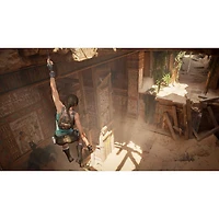 Tomb Raider: Legacy of Atlantis (PS5)