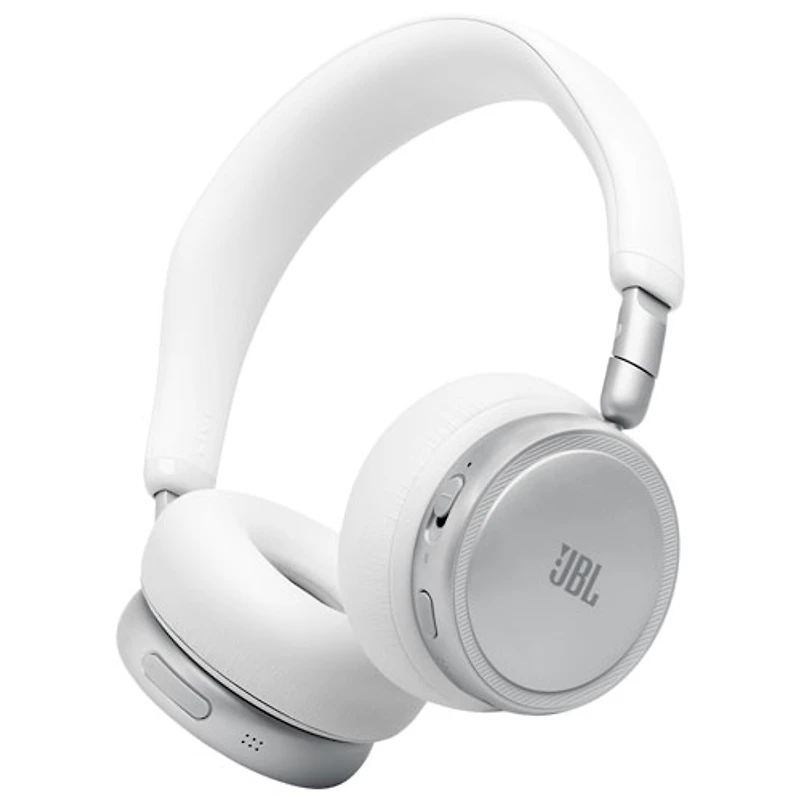 Casque d'écoute Bluetooth à suppression du bruit Live 680NC de JBL
